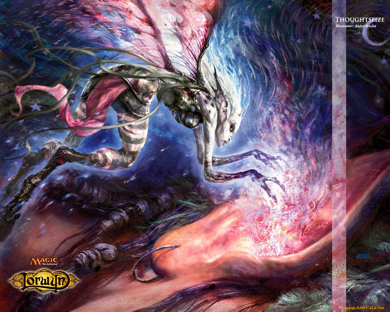 , magic, the, gathering
